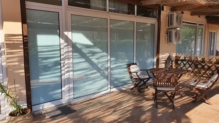 Tk2-george Apartments by the Airport