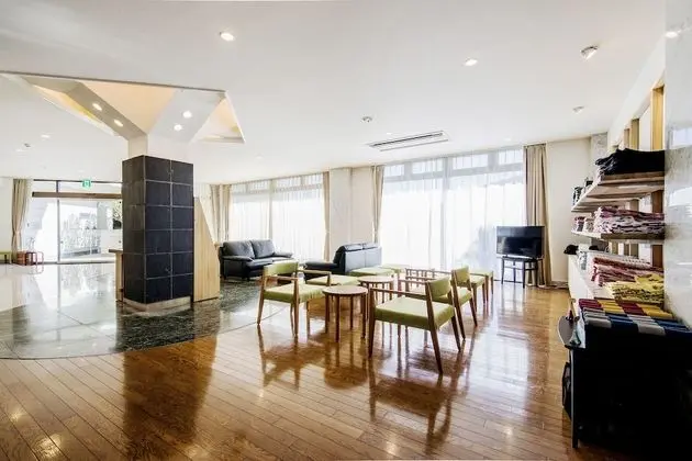 TKP Hotel & Resort Lectore Atami Koarashi - Lobi