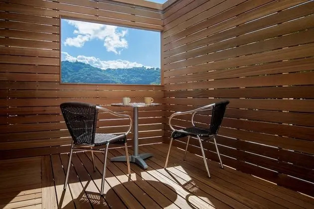 TKP Hotel & Resort Lectore Atami Koarashi - Oda