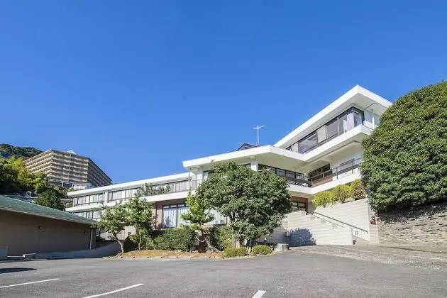 TKP Hotel & Resort Lectore Atami Koarashi - Öne Çıkan Resim