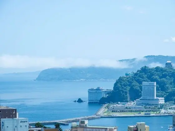 TKP HOTEL AND RESORT LECTORE ATAMI MOMOYAMA