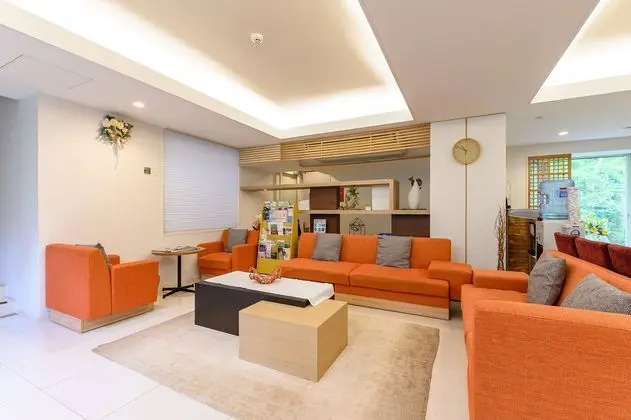 TKP HOTEL AND RESORT LECTORE HAKONE GORA