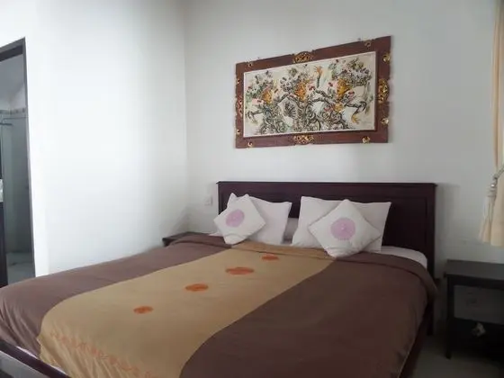TL Guesthouse
