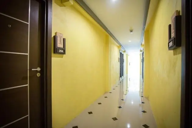 TL RESIDENCE