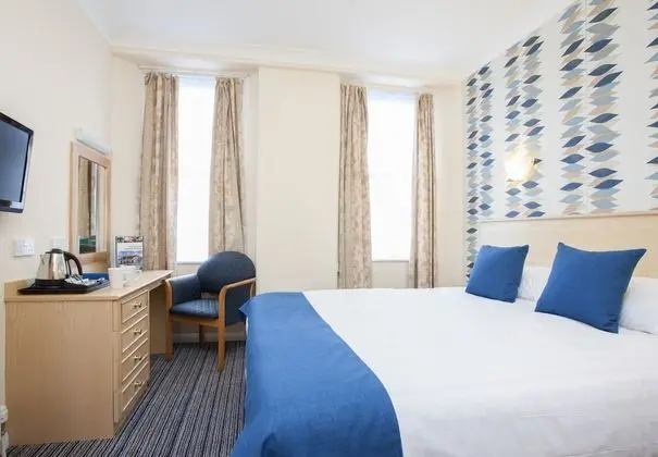 TLH Derwent Hotel - Oda