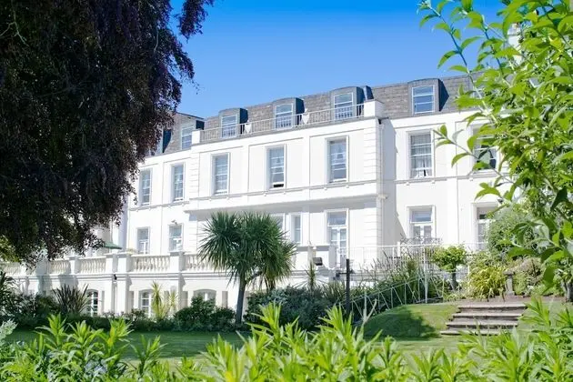 TLH Toorak Hotel - Dış Mekan