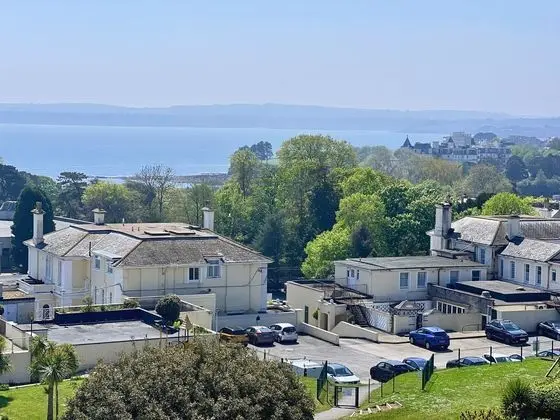 TLH Toorak Hotel - Dış Mekan