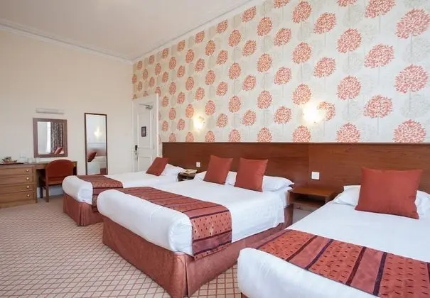 TLH Toorak Hotel - Oda