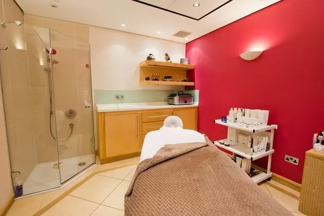 TLH Toorak Hotel - Spa
