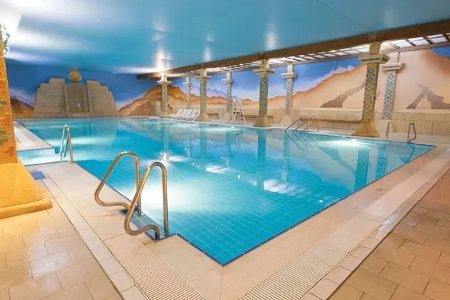 TLH Victoria Hotel - Öne Çıkan Resim