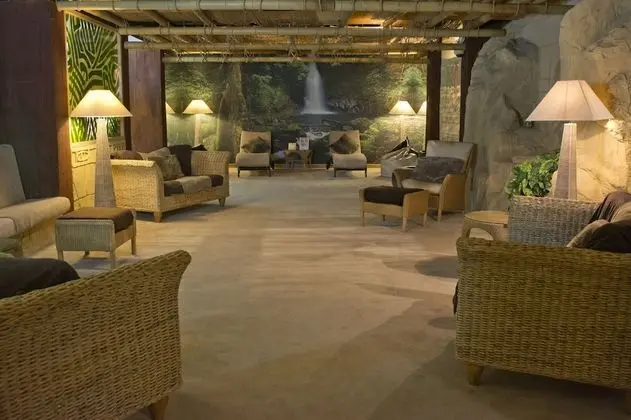 TLH Victoria Hotel - Spa
