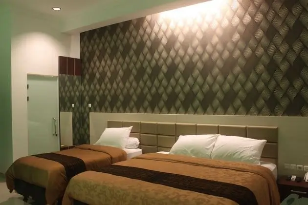 Tlogomas Guest House - Öne Çıkan Resim