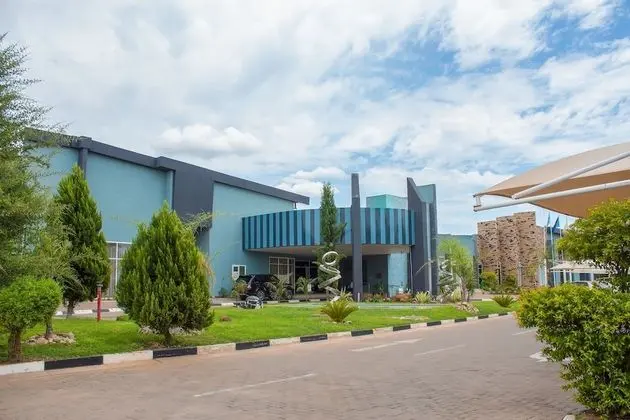 Tlotlo Hotel and Conference Center