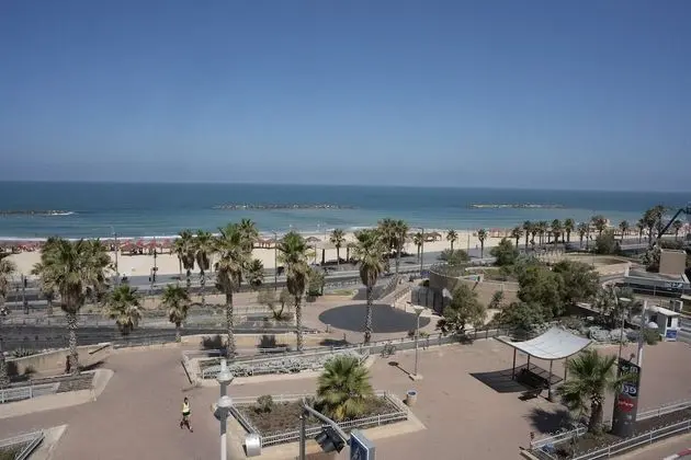TLV 88 Sea Hotel
