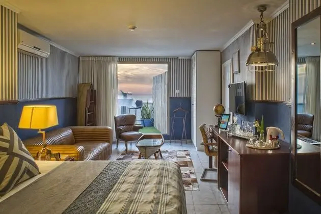 TLV 88 Sea Hotel - Öne Çıkan Resim