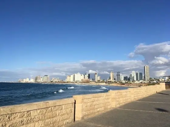 TLV Urban Life Style