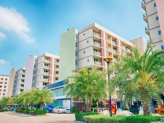 TM Land Hotel