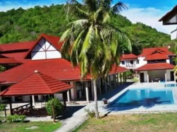 TM Resort Langkawi