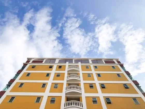 TM Residence 42 By RoomQuest Hospitality - Dış Mekan