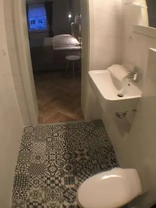 Tm Suites - Banyo Tipleri