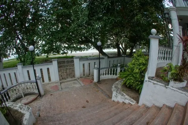 TM Resort Tanjung Bungah - Dış Mekan