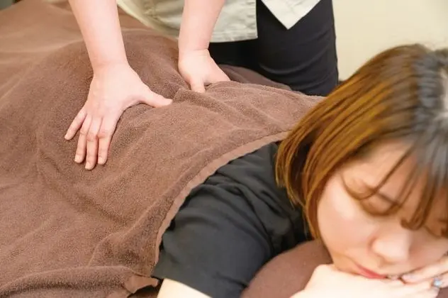 Tmark City Hotel Sapporo - Spa