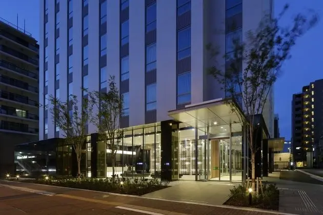 TMARK CITY HOTEL TOKYO OMORI