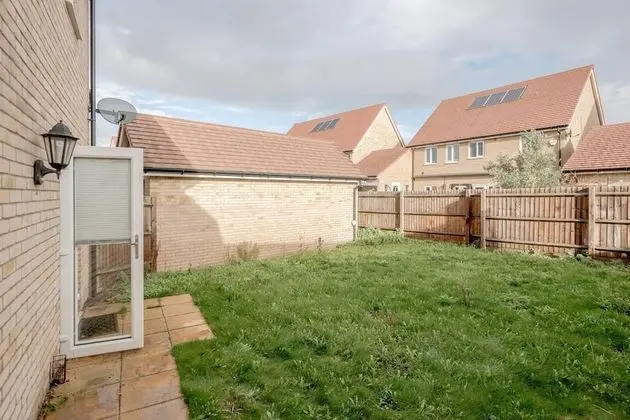 TMS Cheerful 5bdr House! Thurrock! Free Parking! - Dış Mekan