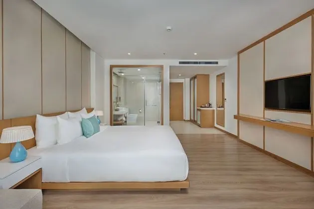 TMS Hotel Da Nang Beach - Genel