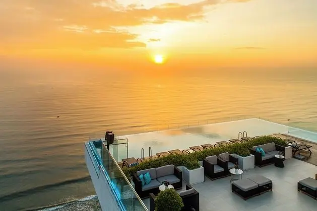 TMS Hotel Da Nang Beach - Öne Çıkan Resim