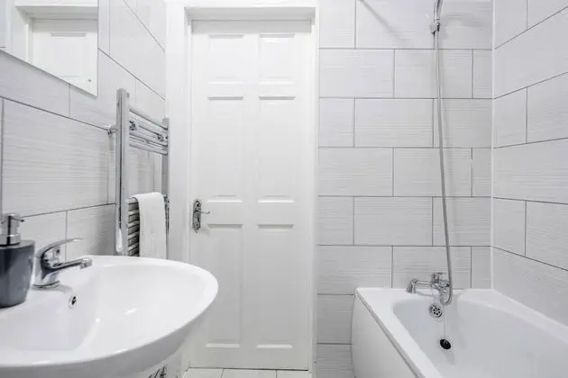 TMS Stunning Top Flat Tilbury! - Banyo Tipleri