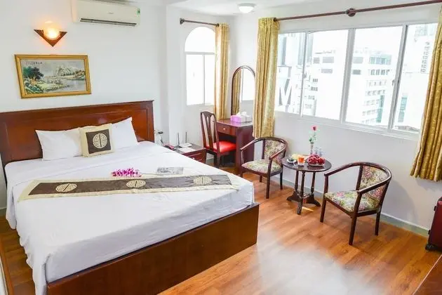 TN Central Hotel - Öne Çıkan Resim