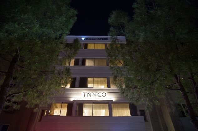 TN & CO HotelFotoğrafı