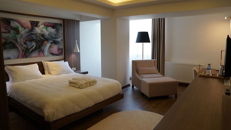 TN & CO HotelFotoğrafı