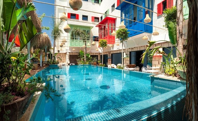 TNR Otel & SpaFotoğrafı