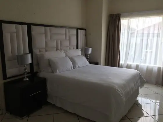 Tntee Apartments - İç Mekan