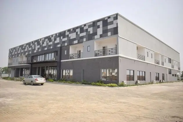 Toa Hub