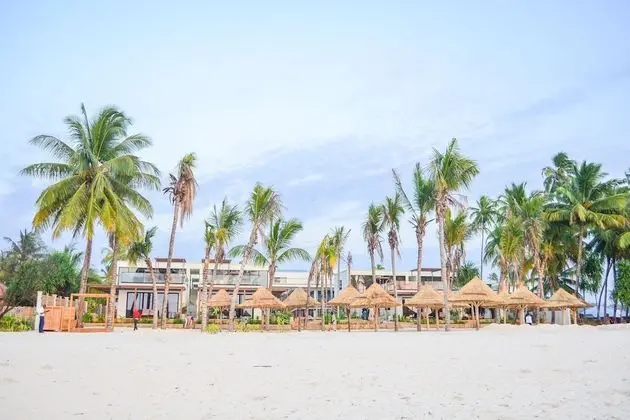 TOA Hotel & Spa Zanzibar - Dış Mekan