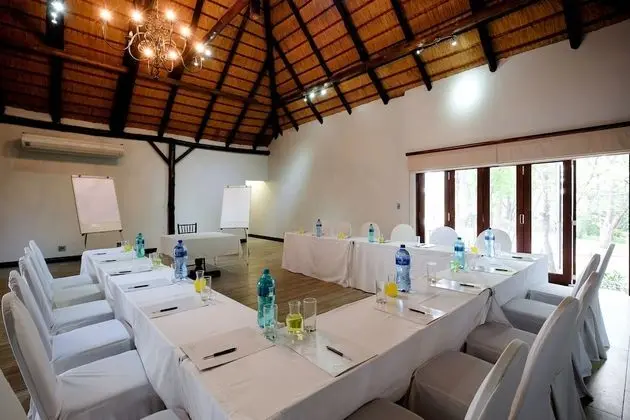 Toadbury Hall Country Hotel - Dış Mekan