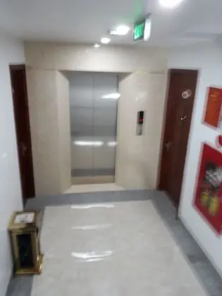 Toan Phuong Hostel - İç Mekan