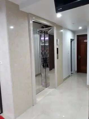 Toan Phuong Hostel - Lobi