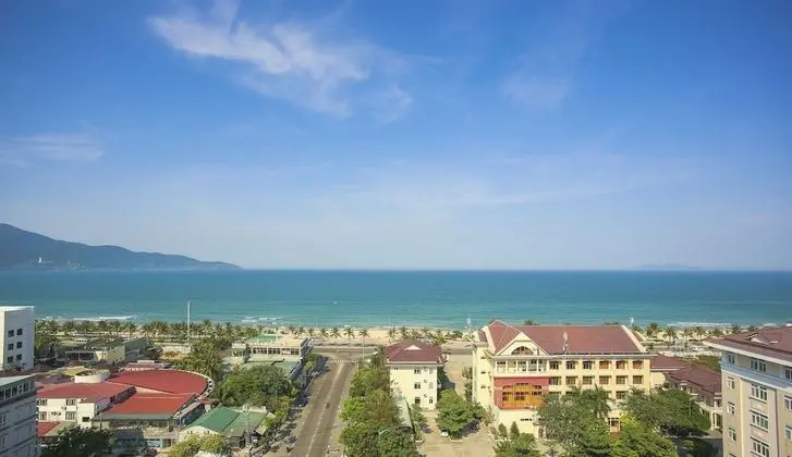 Toan Thang Hotel