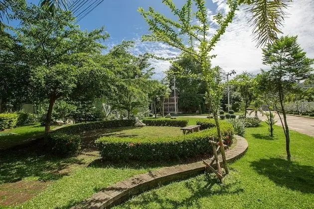 Villa Toba by Tropiclook - Dış Mekan