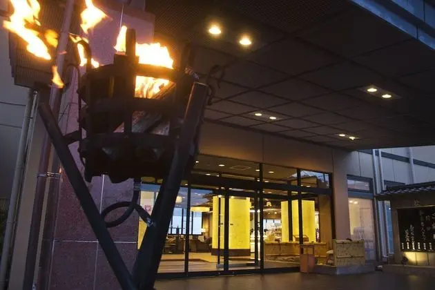 Toba View Hotel Hanashinjyu