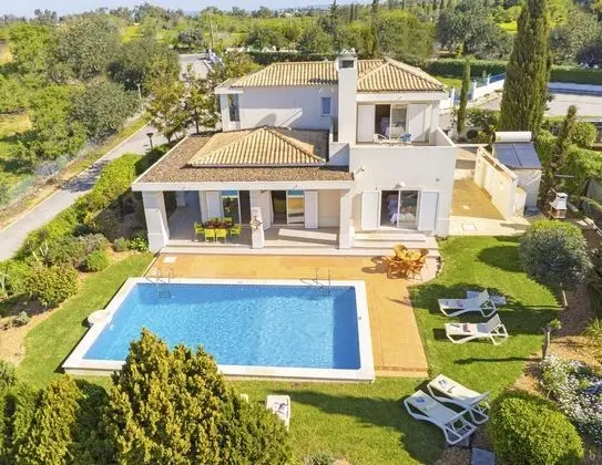 Villa Tobago