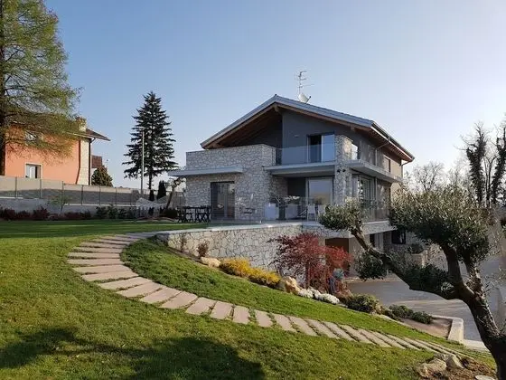 Tobaland B&B - 1