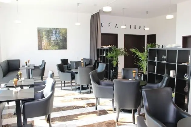 Hotel Tobbaccon - Yerinde Yemek