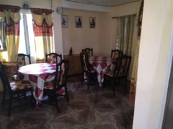 Tobehotel - Yerinde Yemek