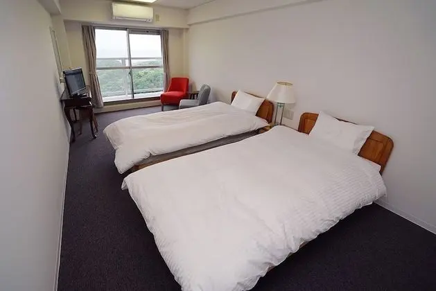 Tobi Hostel and Apartments - Oda