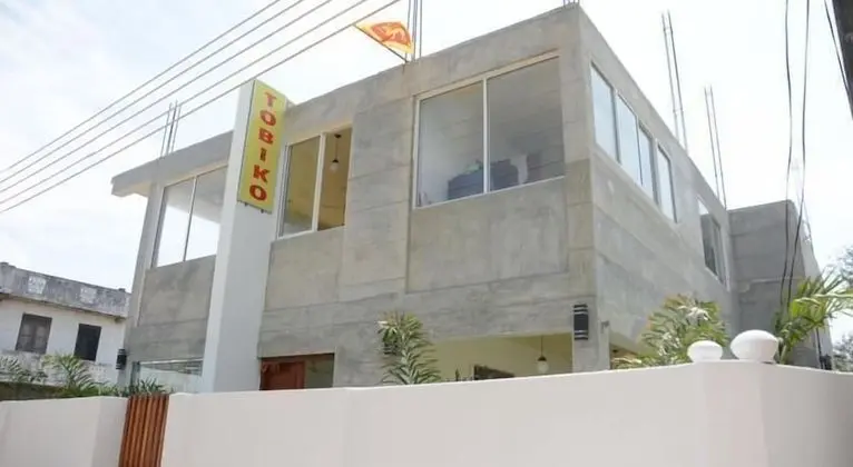 Hotel Tobiko